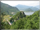 foto Lago del Corlo